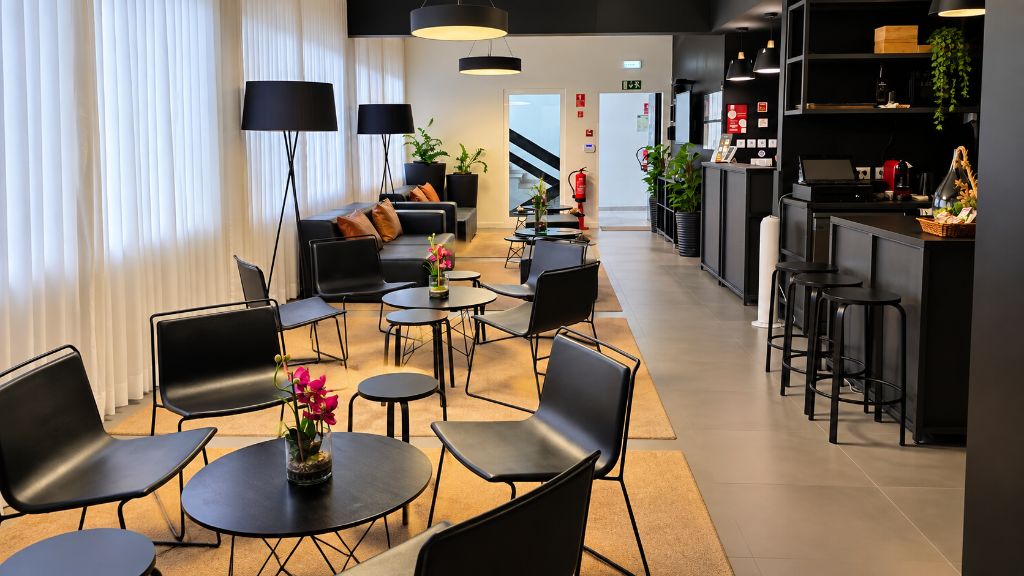 Apartmentos Turísticos Paraíso, foto 15