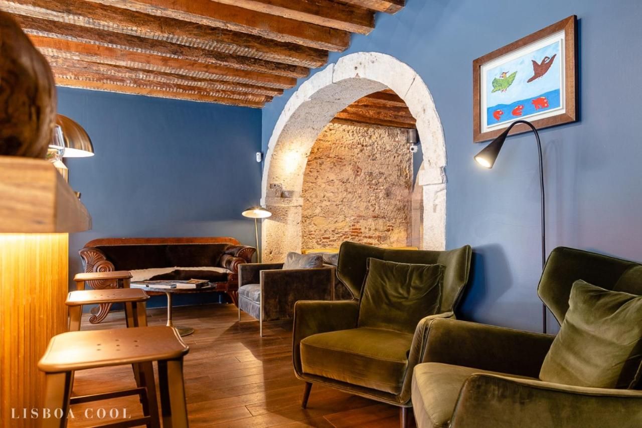 Dare Lisbon House, foto 3