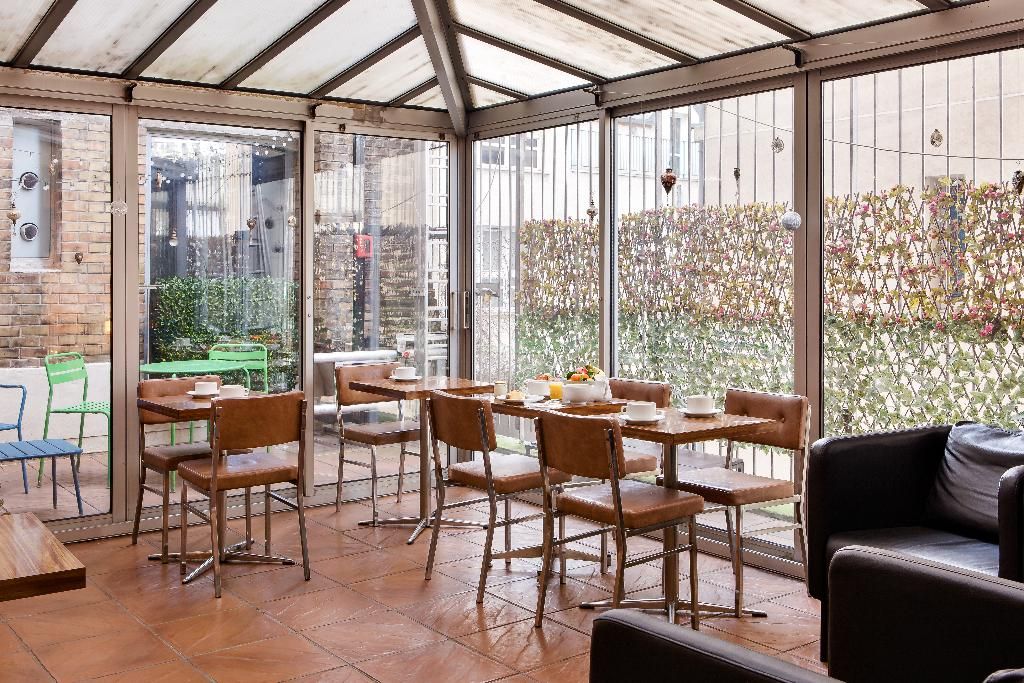 Hotel De La Comete, foto 8