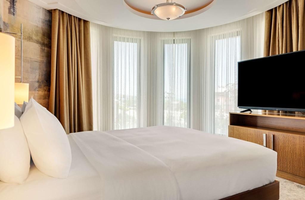 DoubleTree by Hilton Hotel Van, foto 9