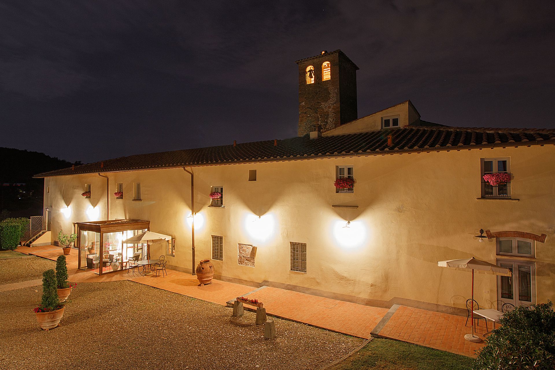 Country Borgo San't Ippolito, foto 5