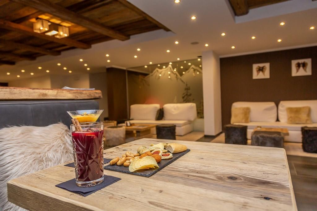 Hotel Gran Roc, foto 14