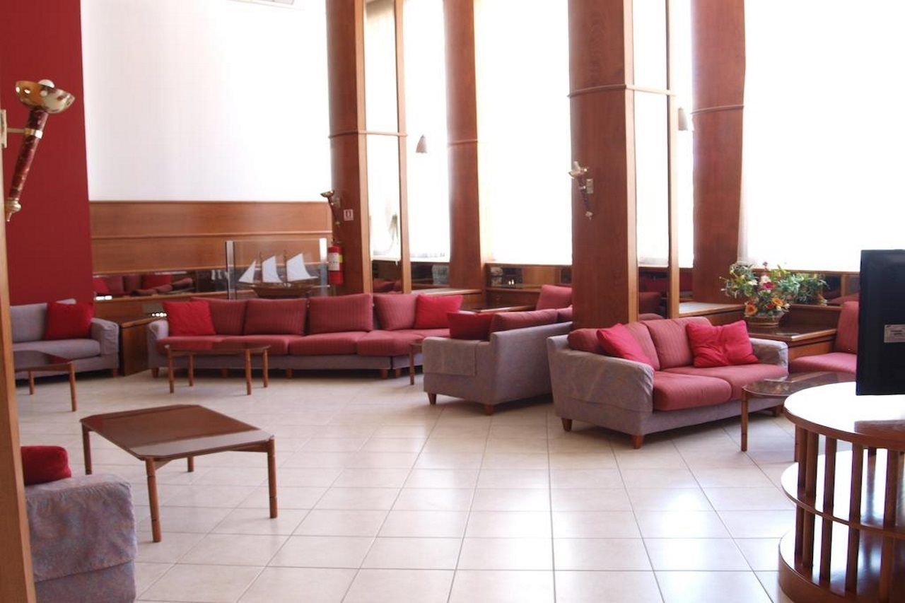 Belair Beach Hotel, foto 2