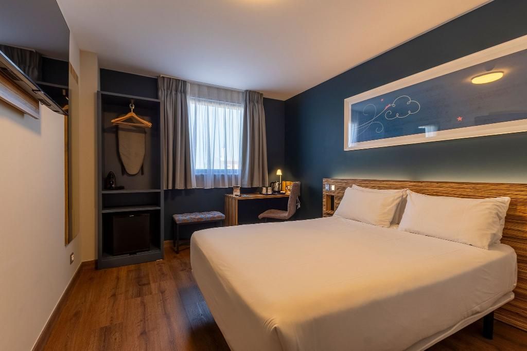 Travelodge Barcelona Poblenou, foto 12