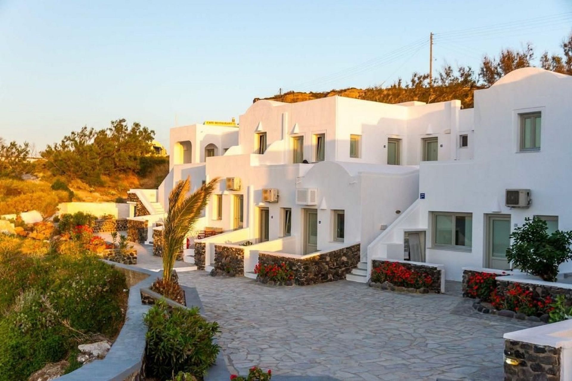 Goulielmos Hotel, foto 9