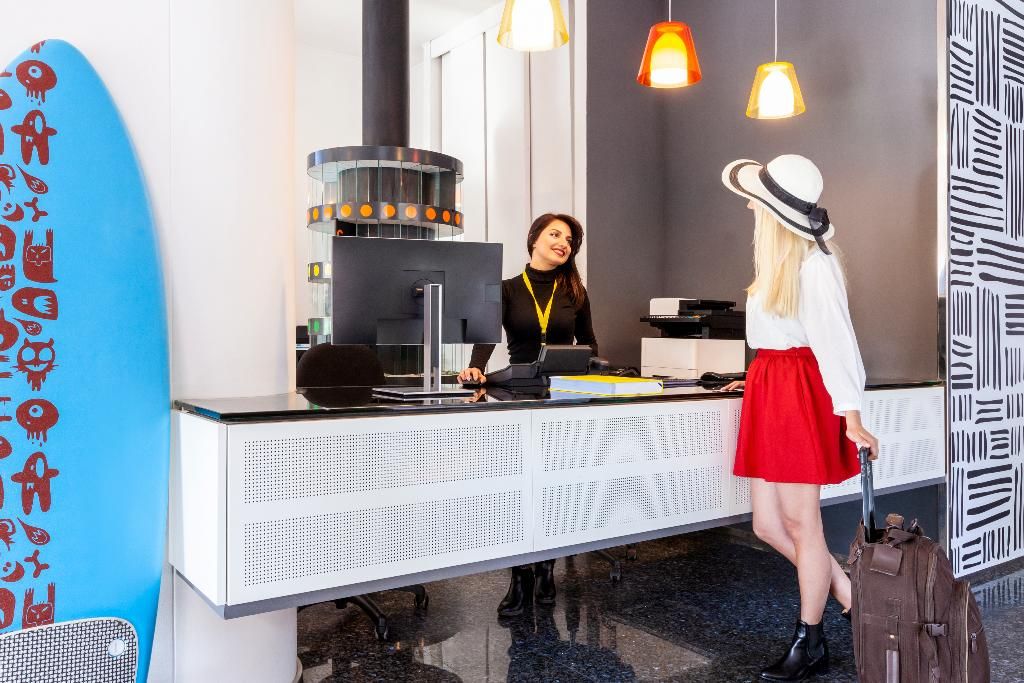 ibis Styles Brindisi, foto 11