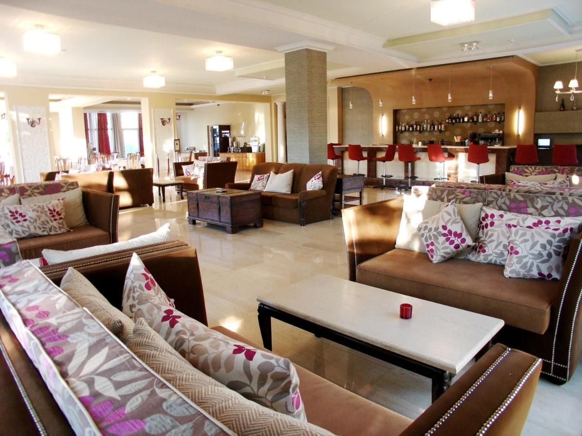 Aphrodite Hotel, foto 2