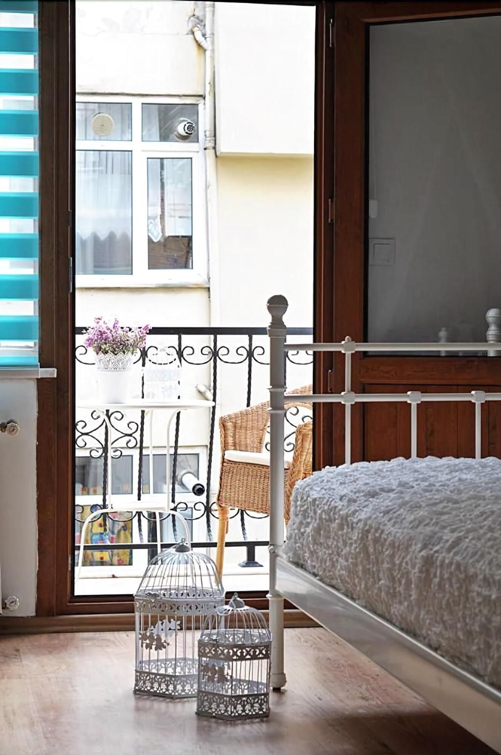 Brk Dream Suites Taksim, foto 5