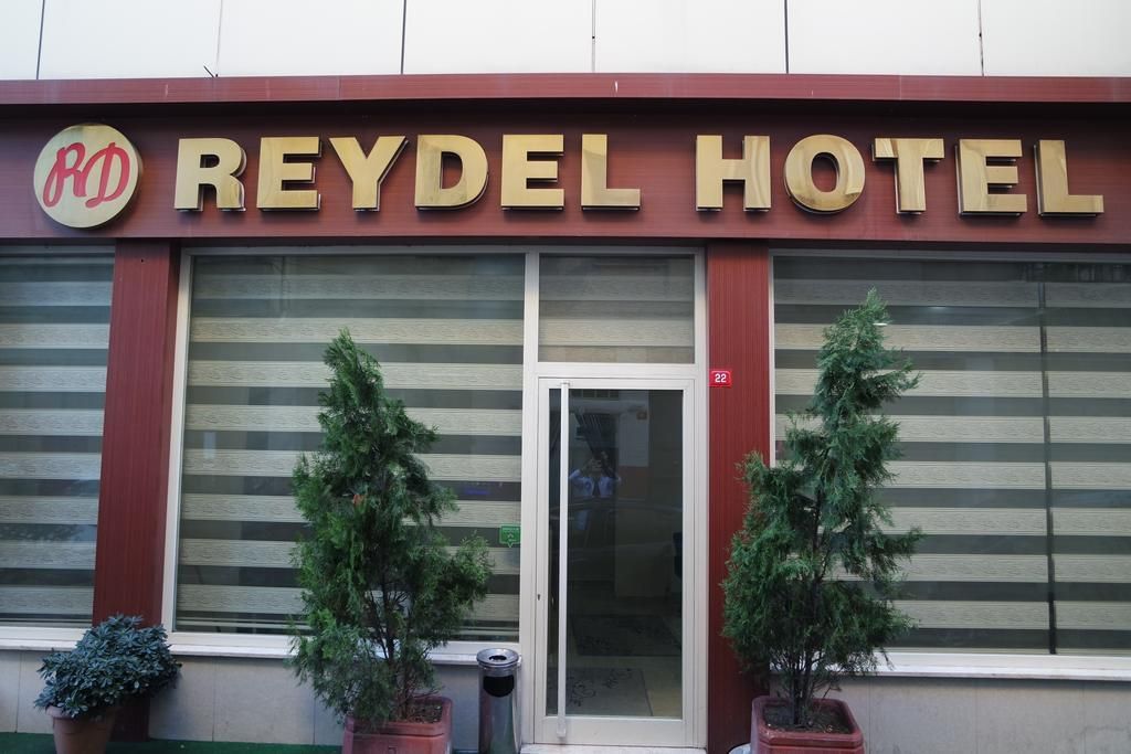 Reydel, foto 12