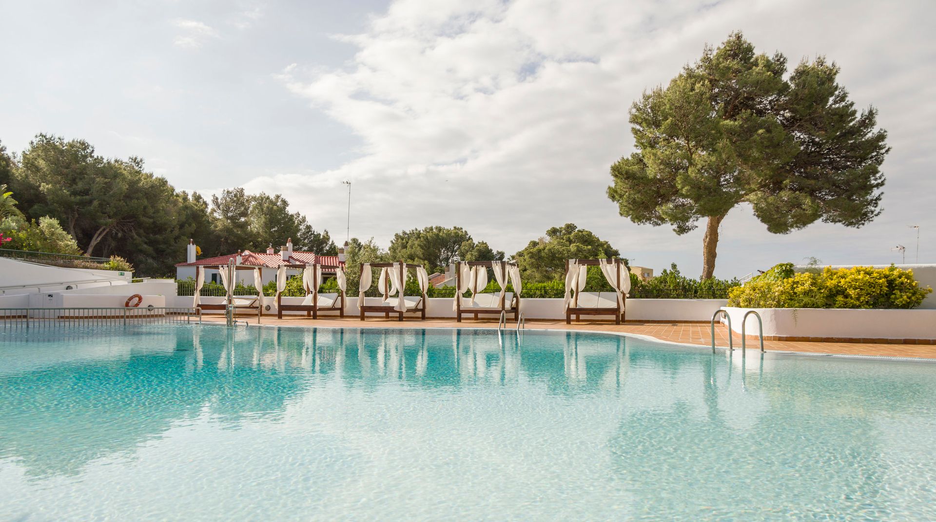 Hotel ILUNION Menorca, foto 5