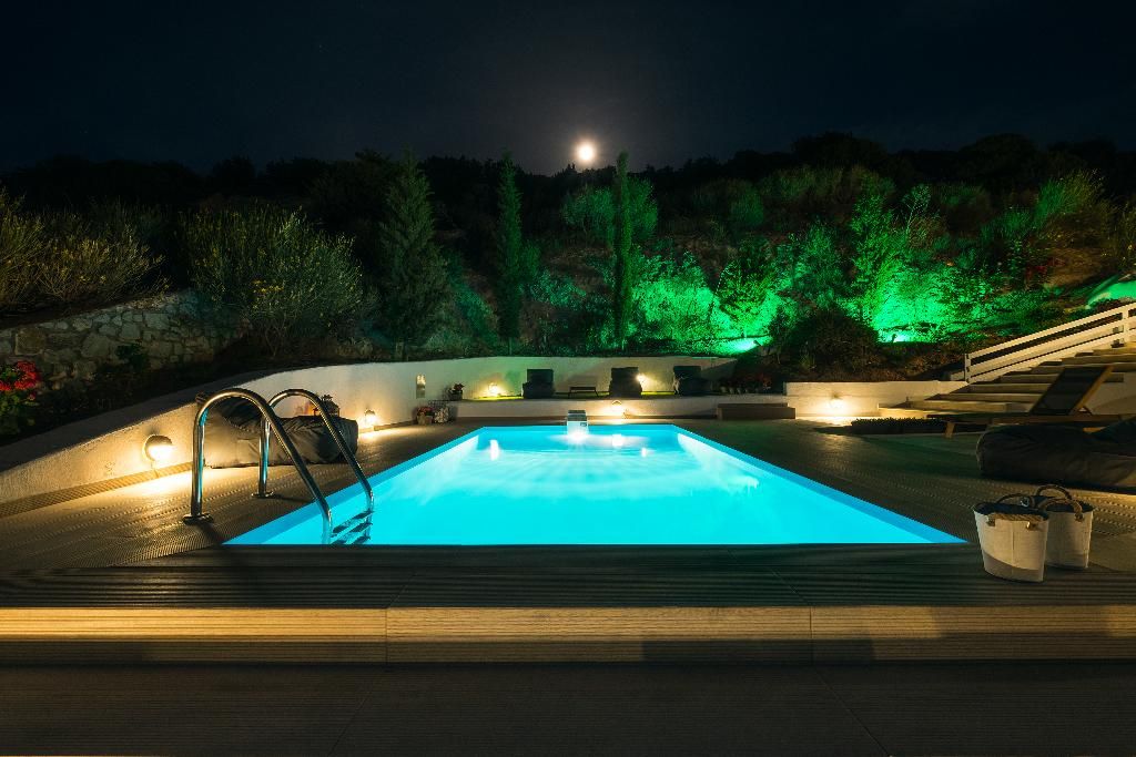 Paros Villas Nereids, foto 14