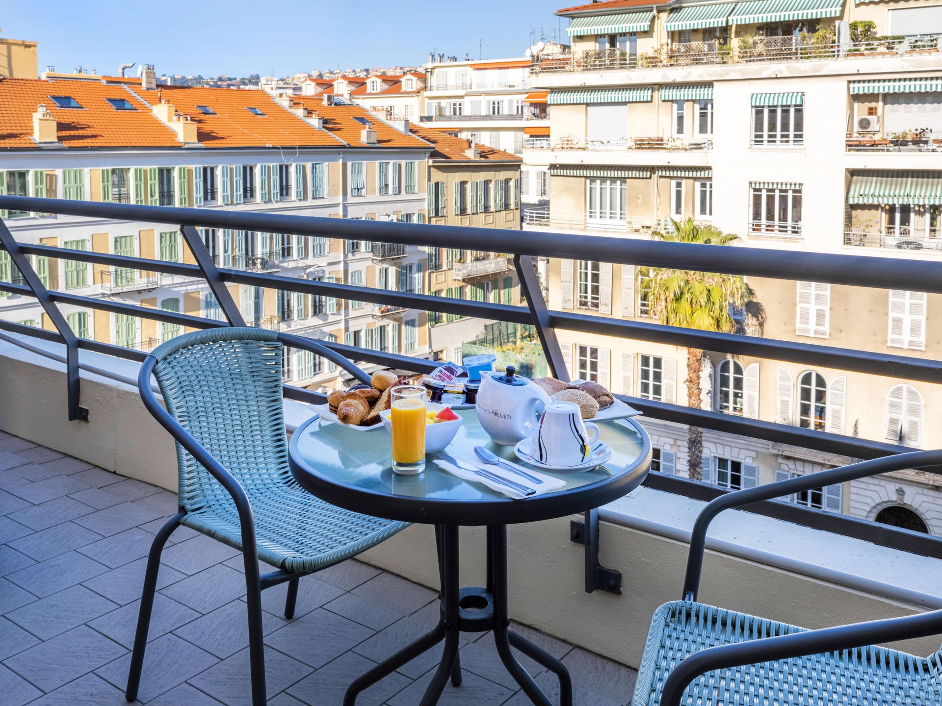 Nice Riviera, foto 5