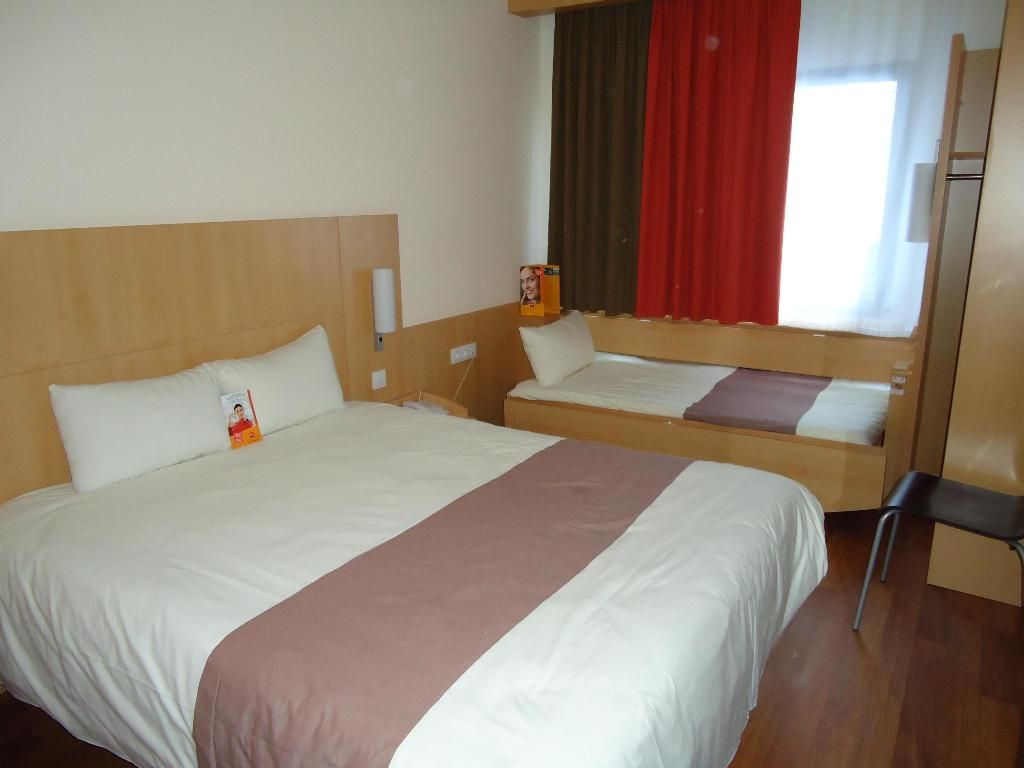 Hotel Ibis Girona Costa Brava, foto 5