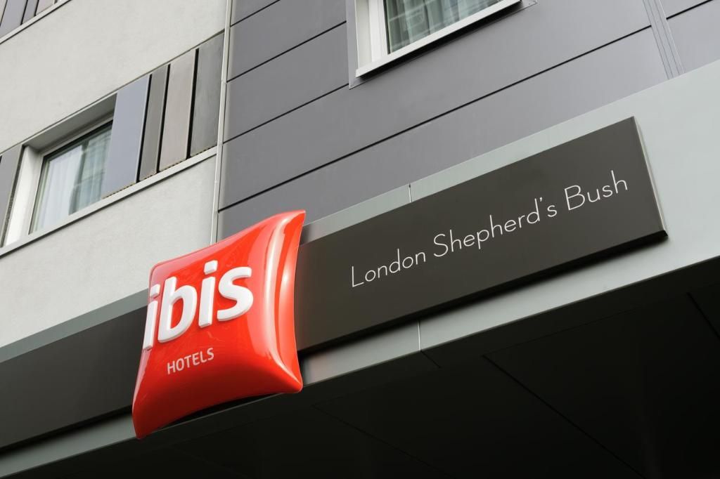ibis London Shepherds Bush - Hammersmith Hotel, foto 9