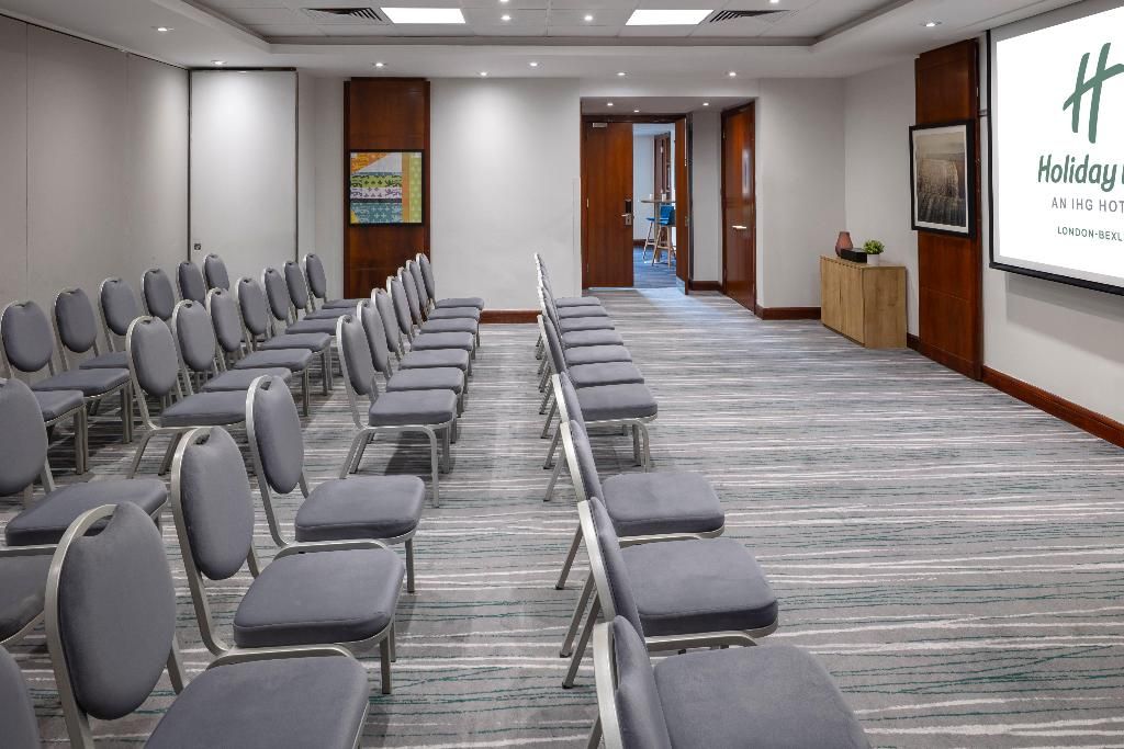 Holiday Inn London - Bexley, foto 7
