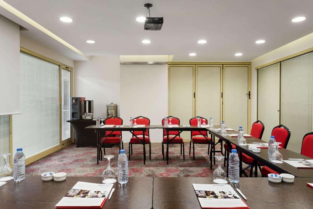 Ramada Encore by Wyndham Izmir, foto 12