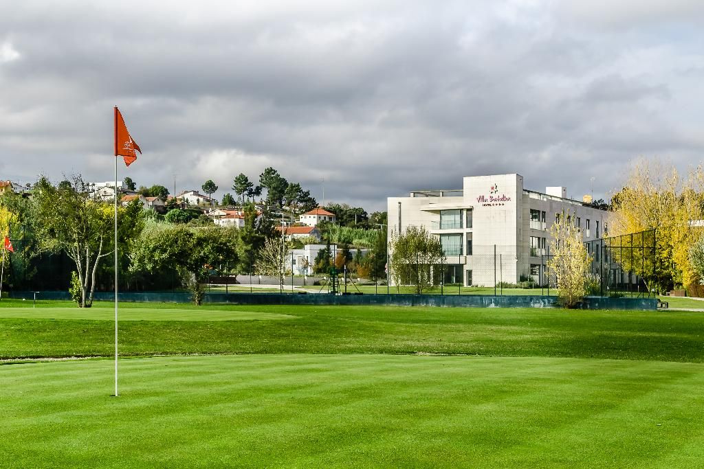 Hotel Villa Batalha, foto 6