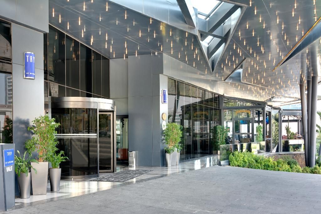 TRYP by Wyndham Istanbul Basin Ekspres, foto 2