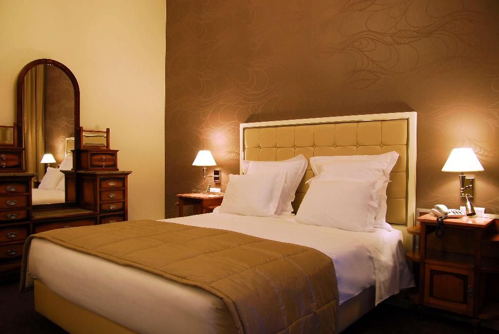 Curia Palace Hotel, foto 3