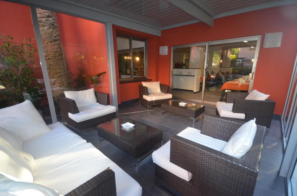 Hotel Palme, foto 3
