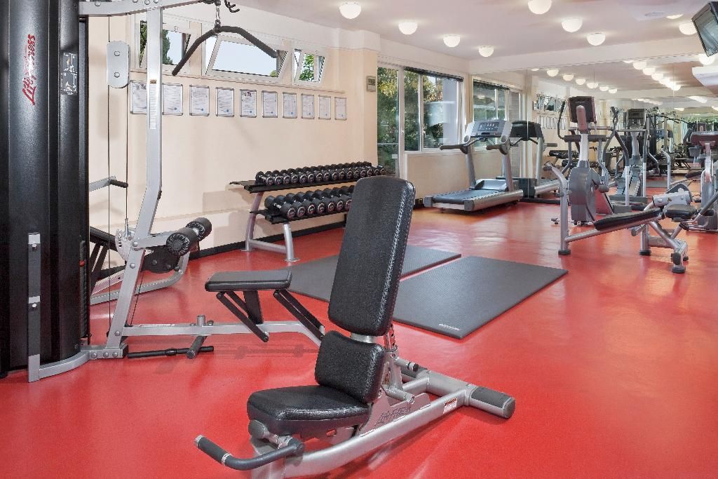 Hotel Roma Aurelia Antica by Roman Hotels, foto 3