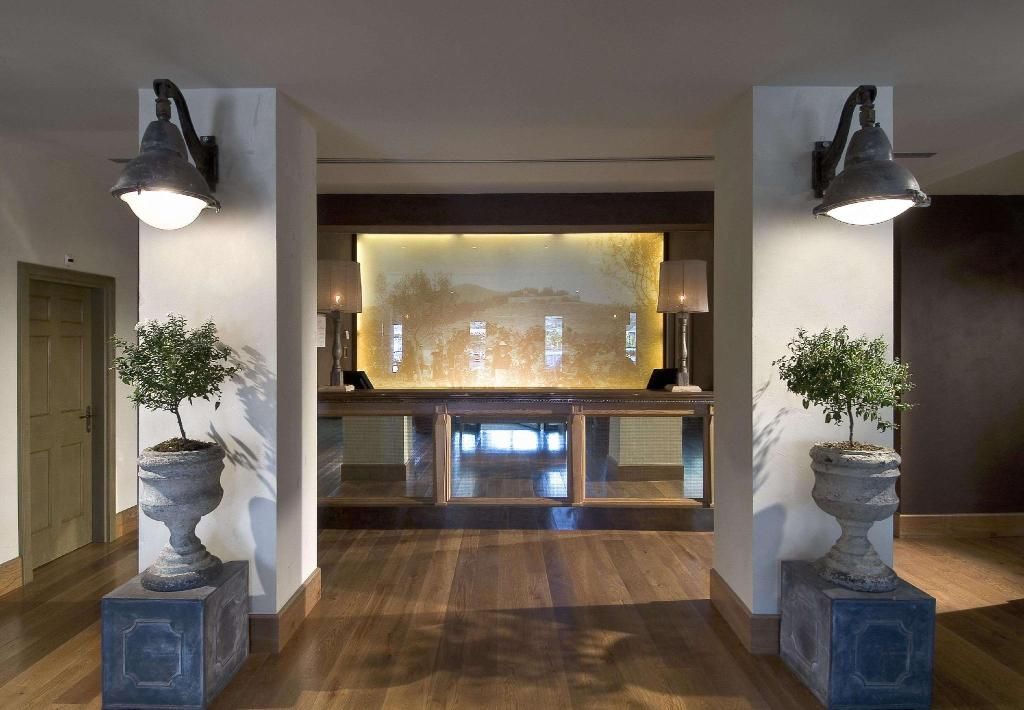 Starhotels Tuscany, foto 11