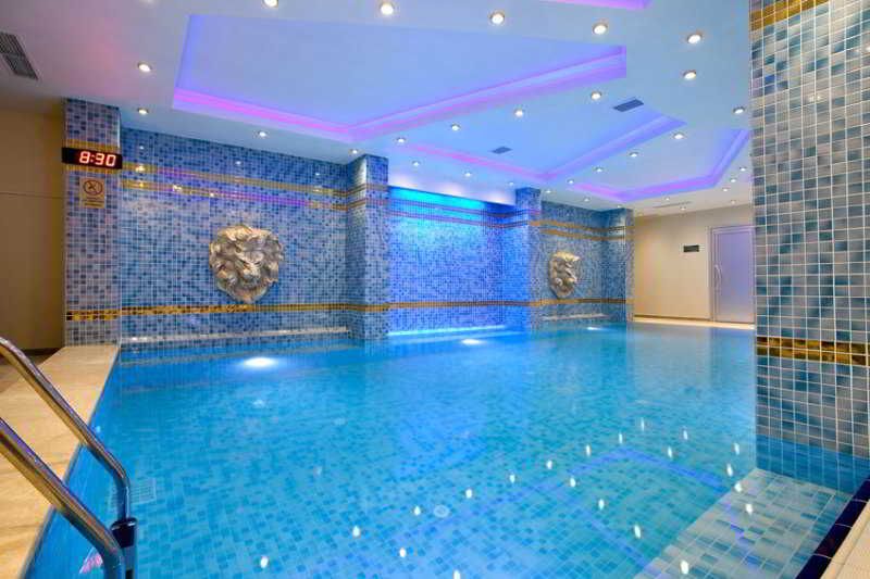 Black Bird Thermal Hotel & Spa, foto 12