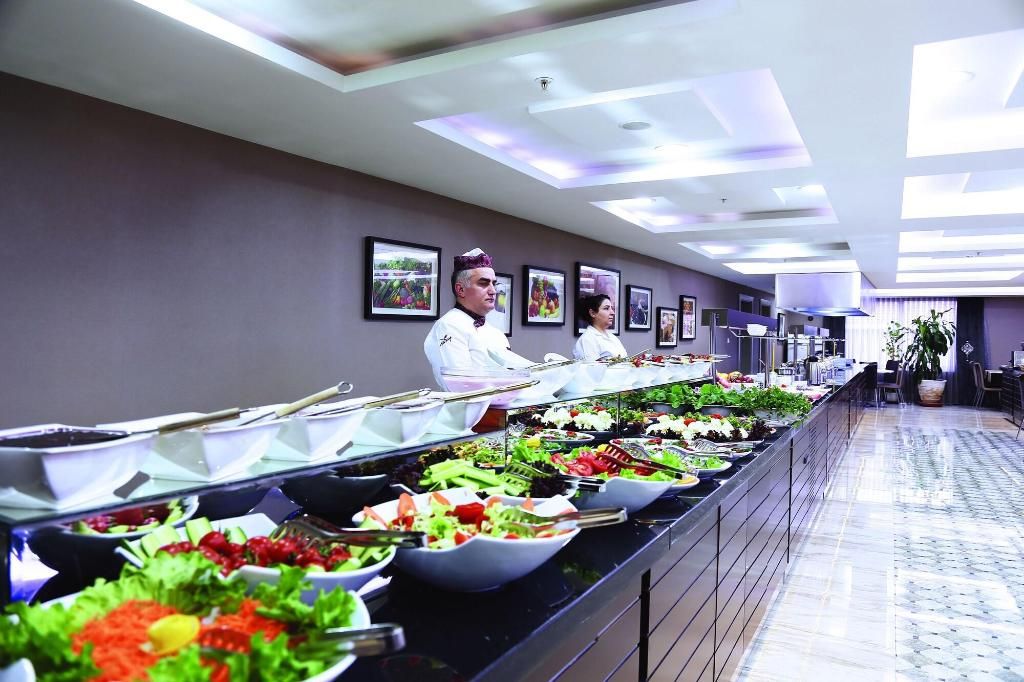 Benler Otel, foto 12