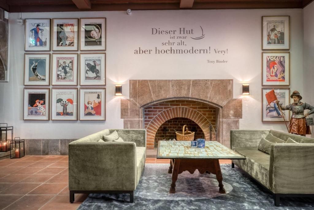 Hotel Eisenhut, foto 7