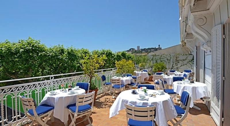 Hotel Splendid Cannes, foto 13