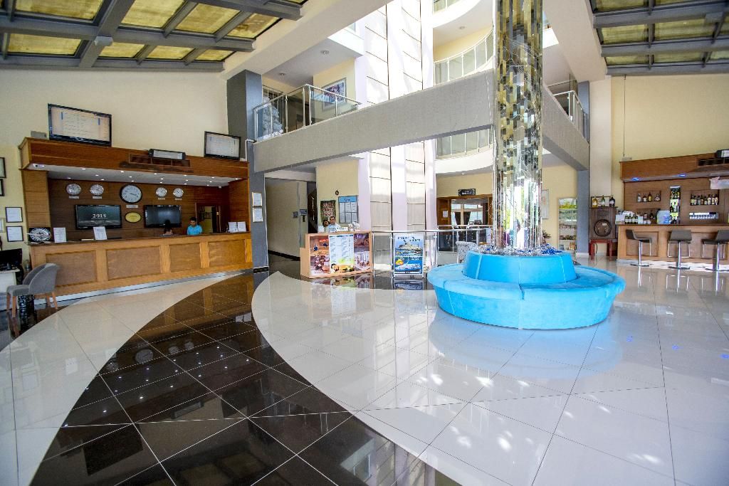 Dalaman Airport Lykia Resort Hotel and Spa, foto 15