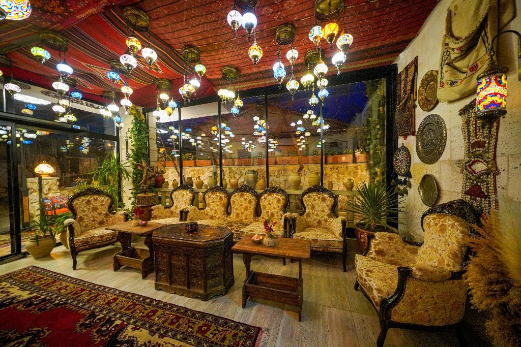 Cappadocia Divin Suites House, foto 5