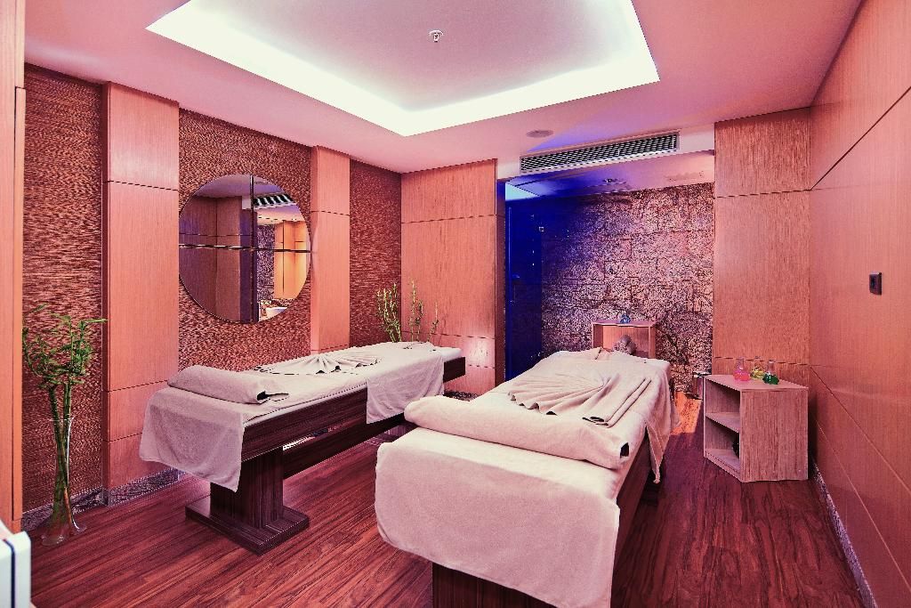 The Green Park Pendik Hotel & Convention Center, foto 13