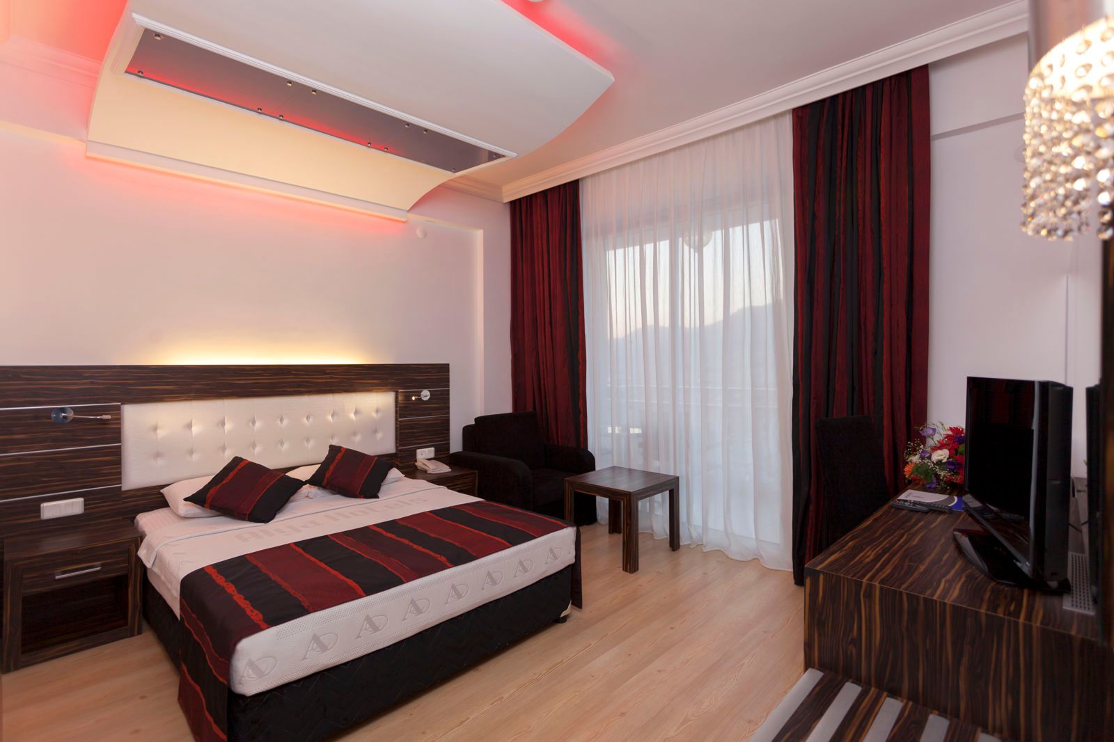 Sunny Hill Alya Hotel, foto 5