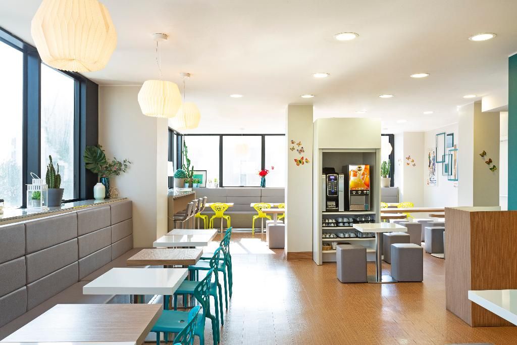 B&B HOTEL Milano Sesto Marelli, foto 4