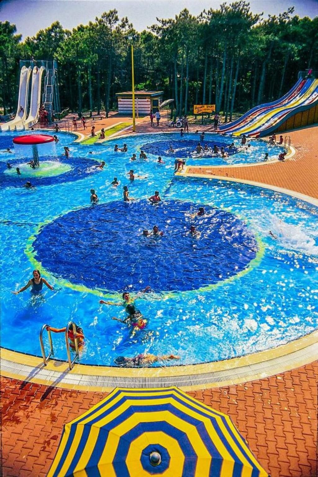 Bella Italia EFA Village Sport & Family, foto 9