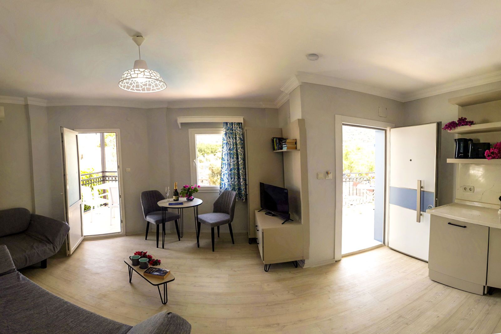 Merve Apartments, foto 4
