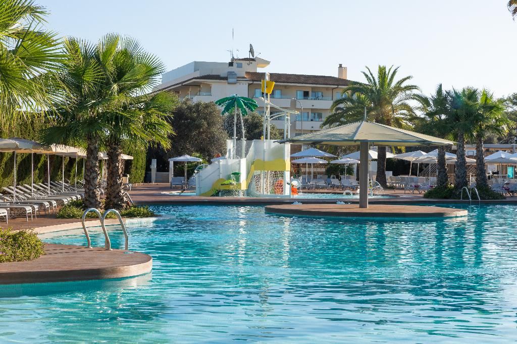 JS Portocolom Suites, foto 11