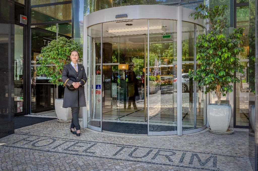 Turim Av Liberdade Hotel, foto 4
