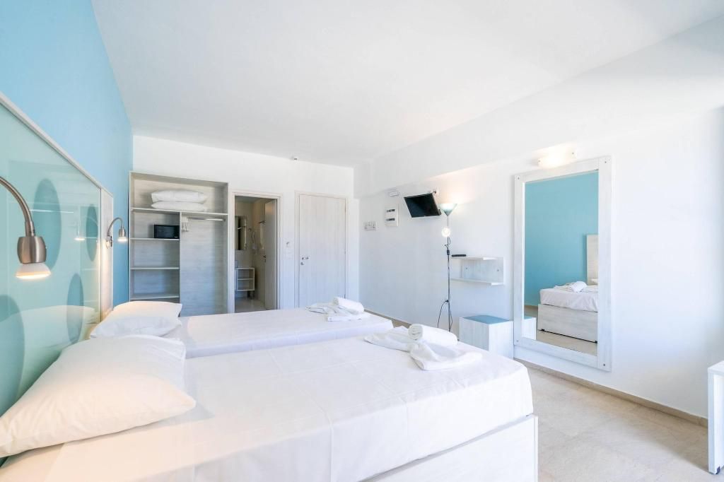 Santa Maria City Hotel, foto 6