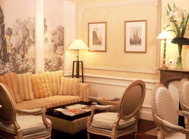 Golden Tulip Washington Opera, foto 13