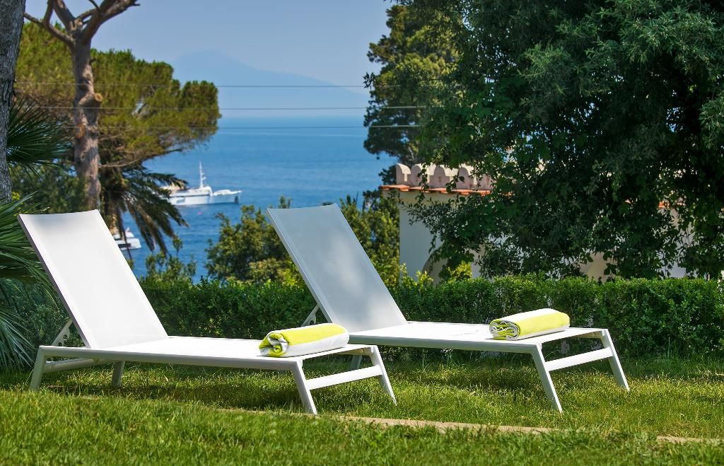 Excelsior Parco, foto 4