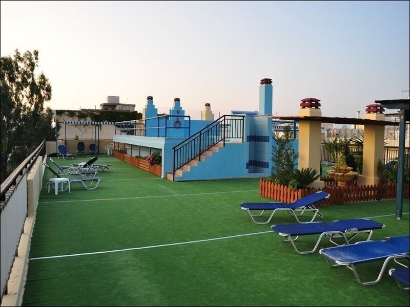 Hotel Ilios, foto 2