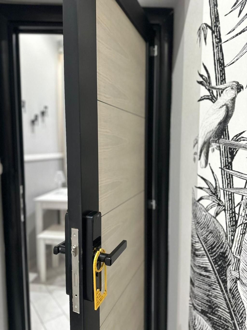 Parthenope Rooms, foto 8