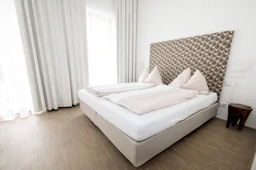 Slaapkamer
