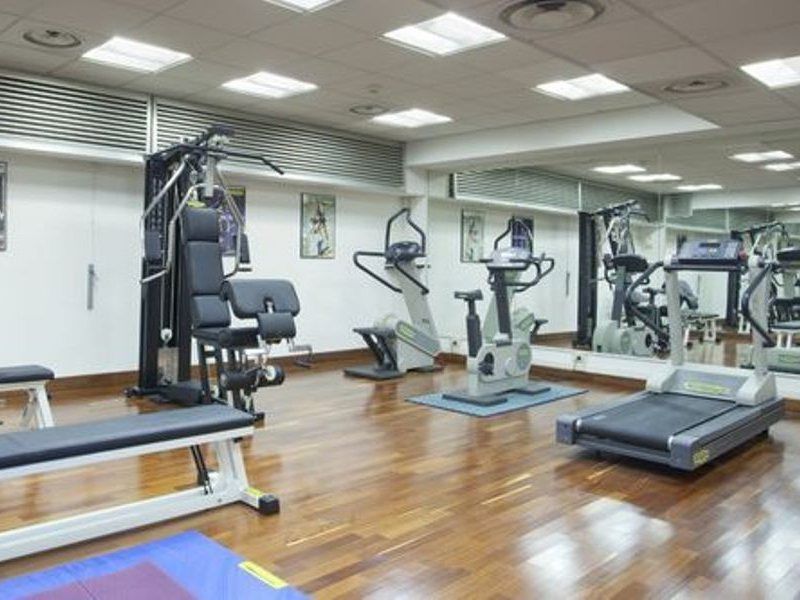 Belstay Venezia Mestre, foto 13