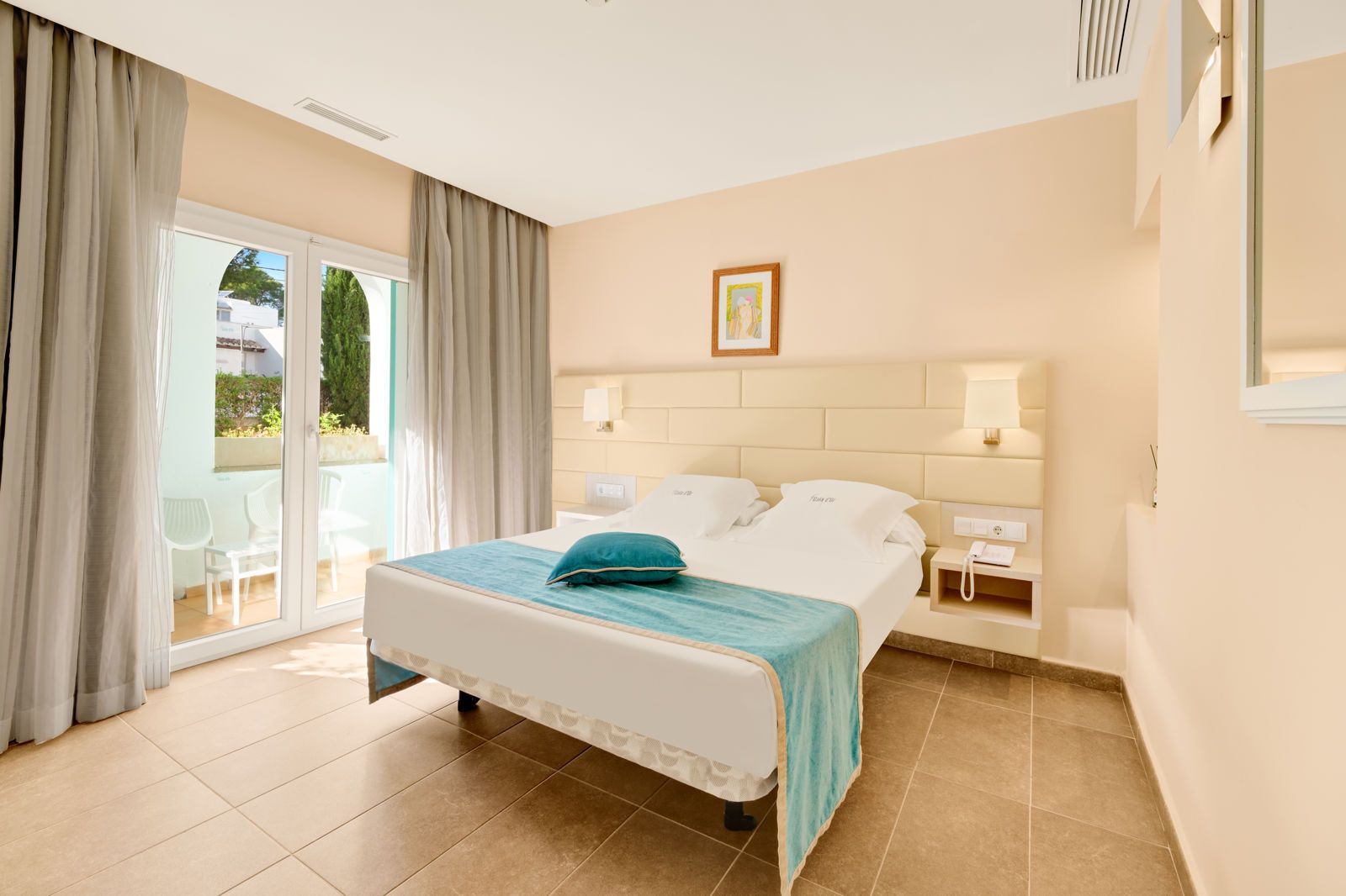 Hotel Cala d'Or, foto 13