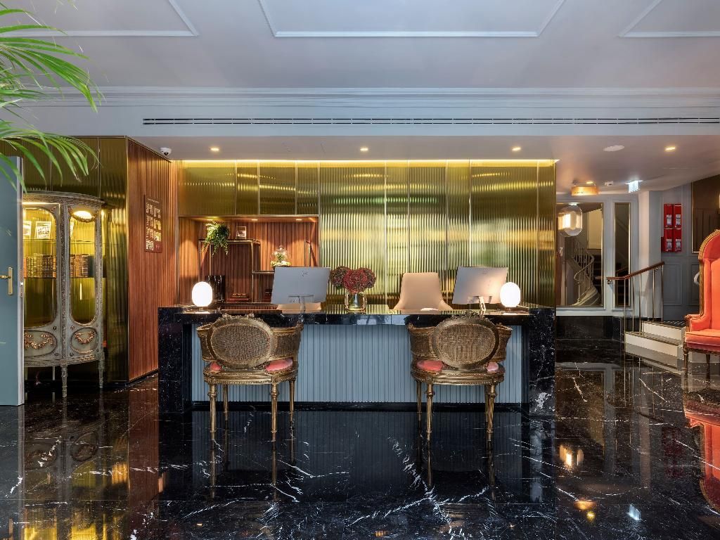 Maison Colbert Meliá Collection, foto 14