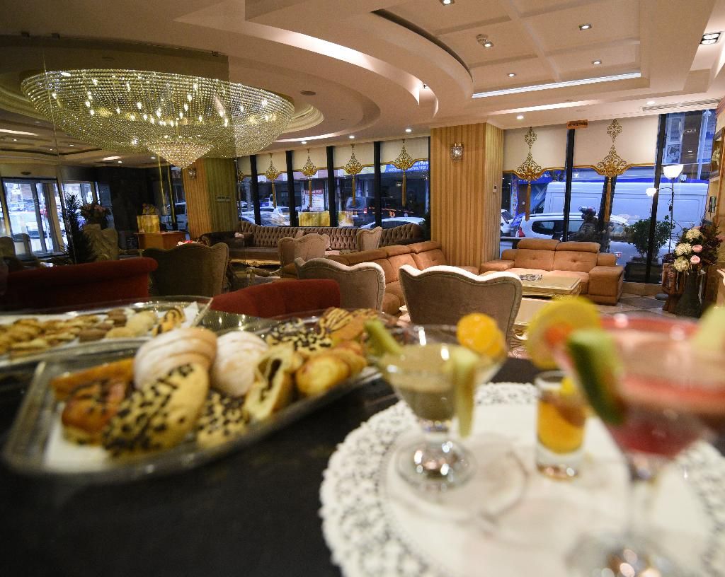 Midmar Hotel, foto 10