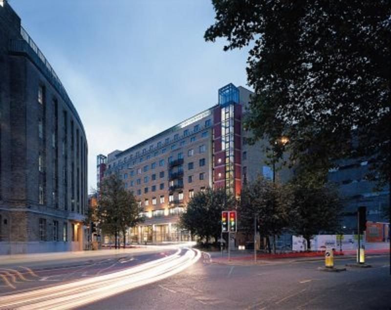 Clayton Hotel Belfast, foto 6